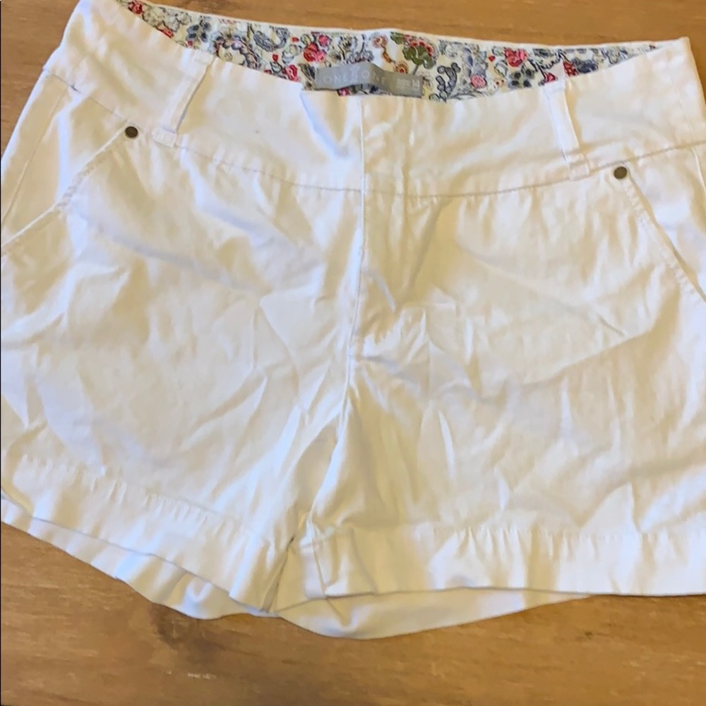 One 5 One Shorts